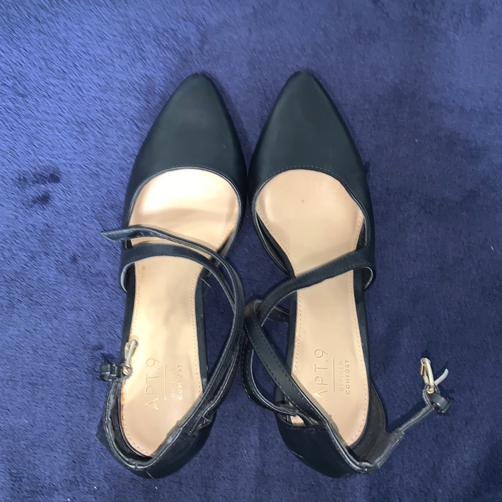 Apt. 9 high heels